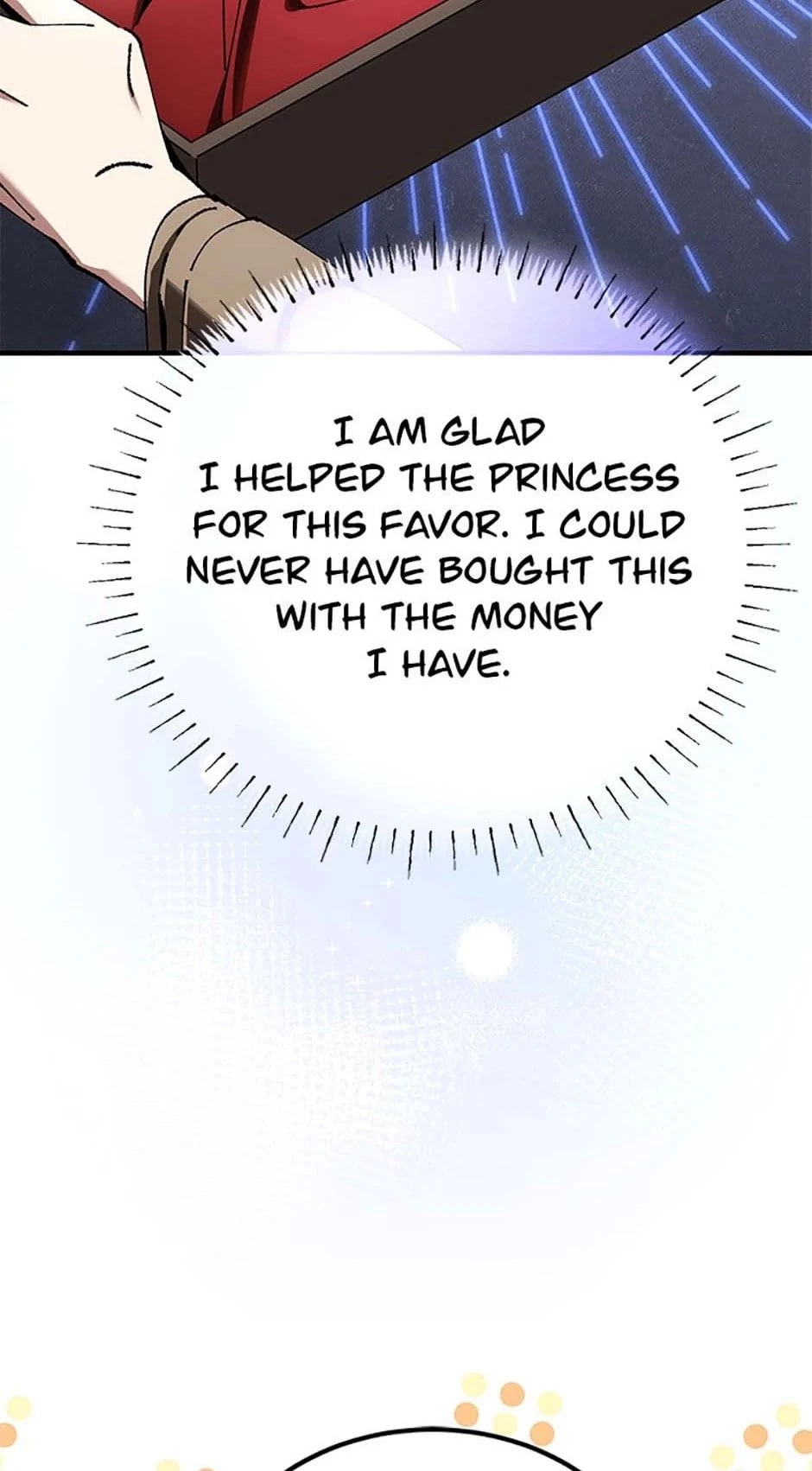 Blink Master of the Magic Academy Chapter 27 - 45