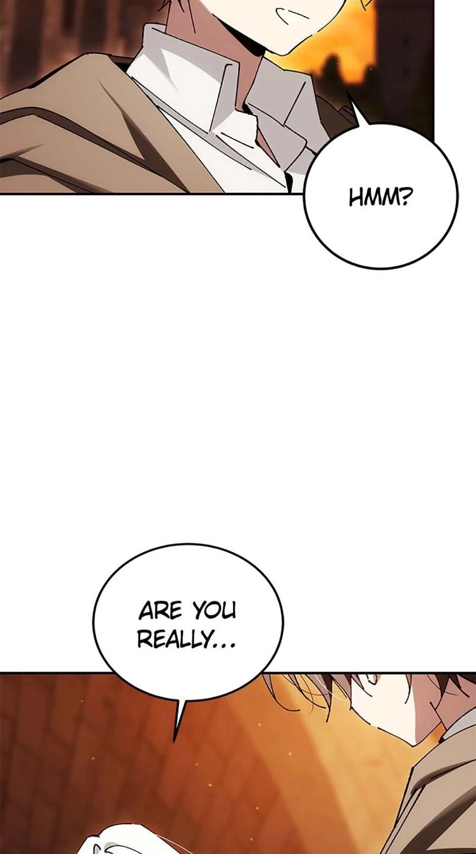 Blink Master of the Magic Academy Chapter 27 - 50