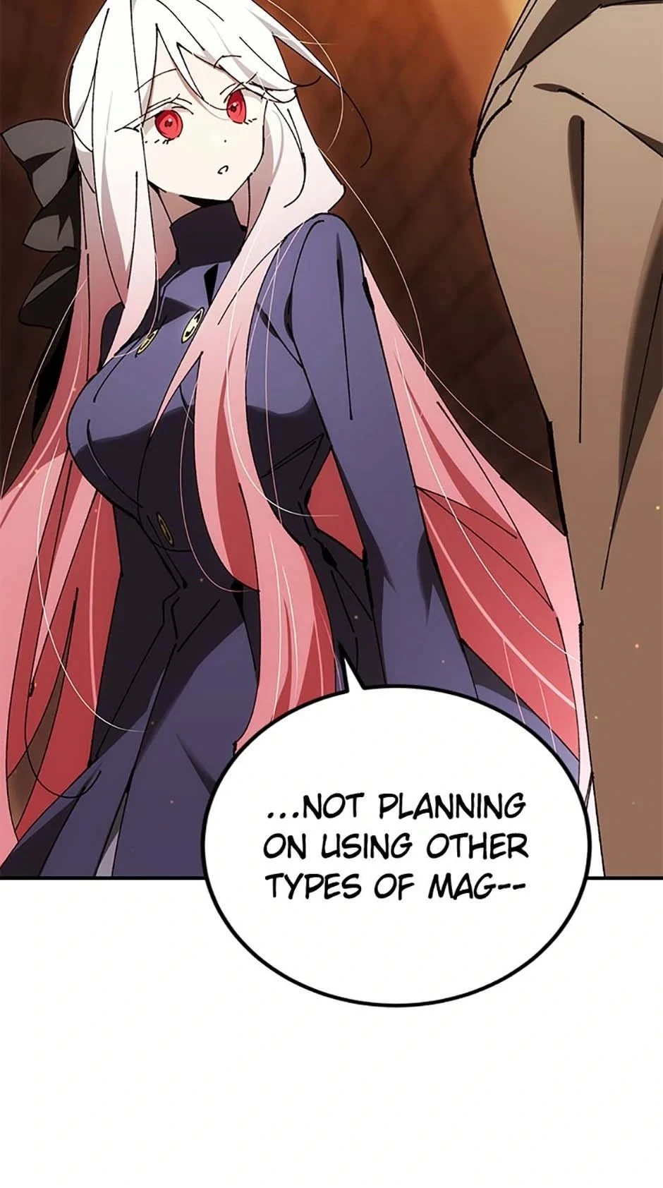 Blink Master of the Magic Academy Chapter 27 - 51