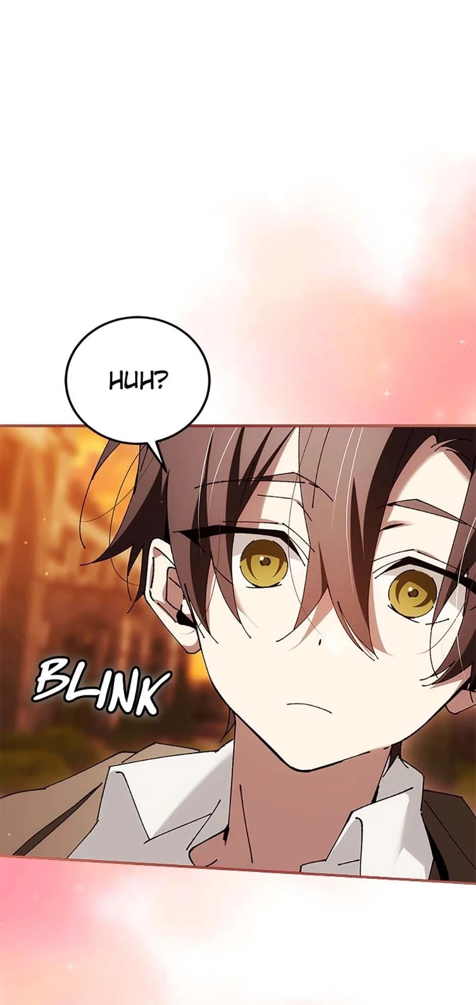 Blink Master of the Magic Academy Chapter 27 - 52