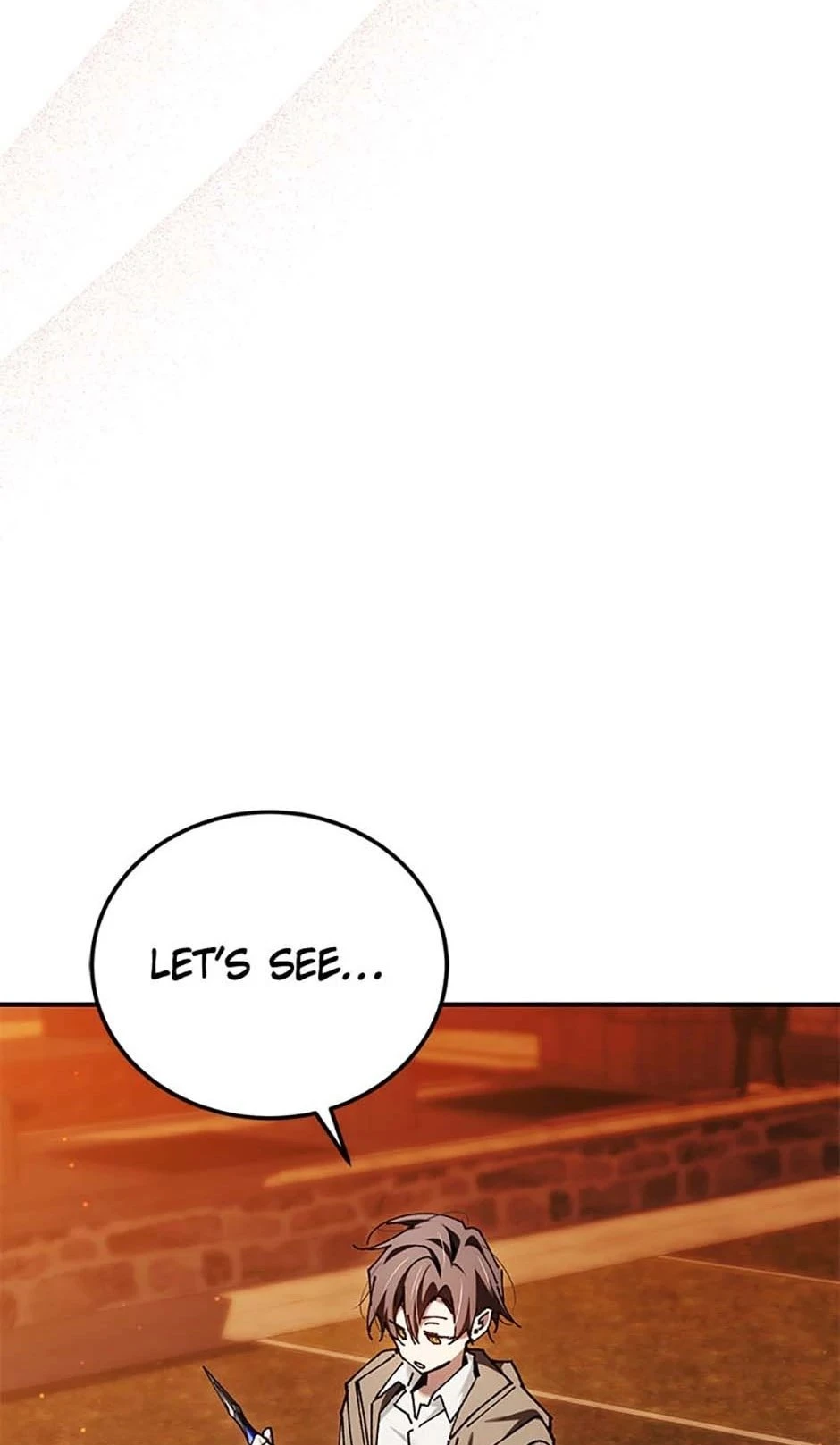 Blink Master of the Magic Academy Chapter 27 - 63