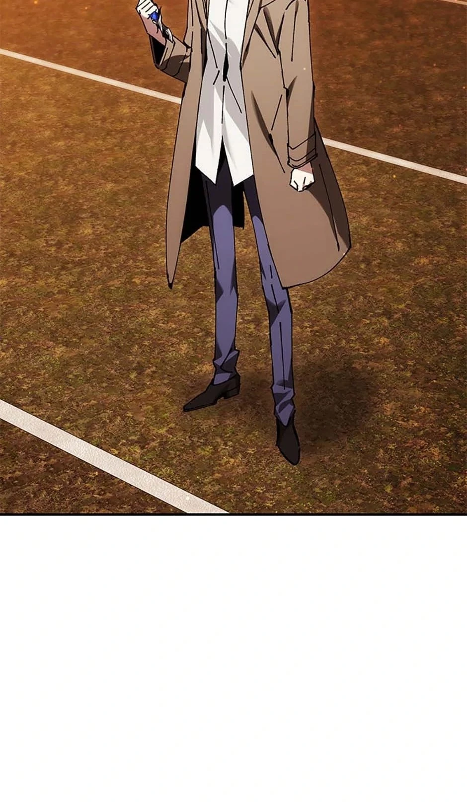 Blink Master of the Magic Academy Chapter 27 - 64