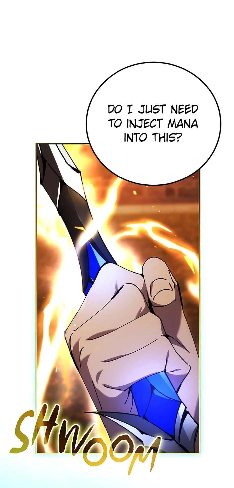Blink Master of the Magic Academy Chapter 27 - 65