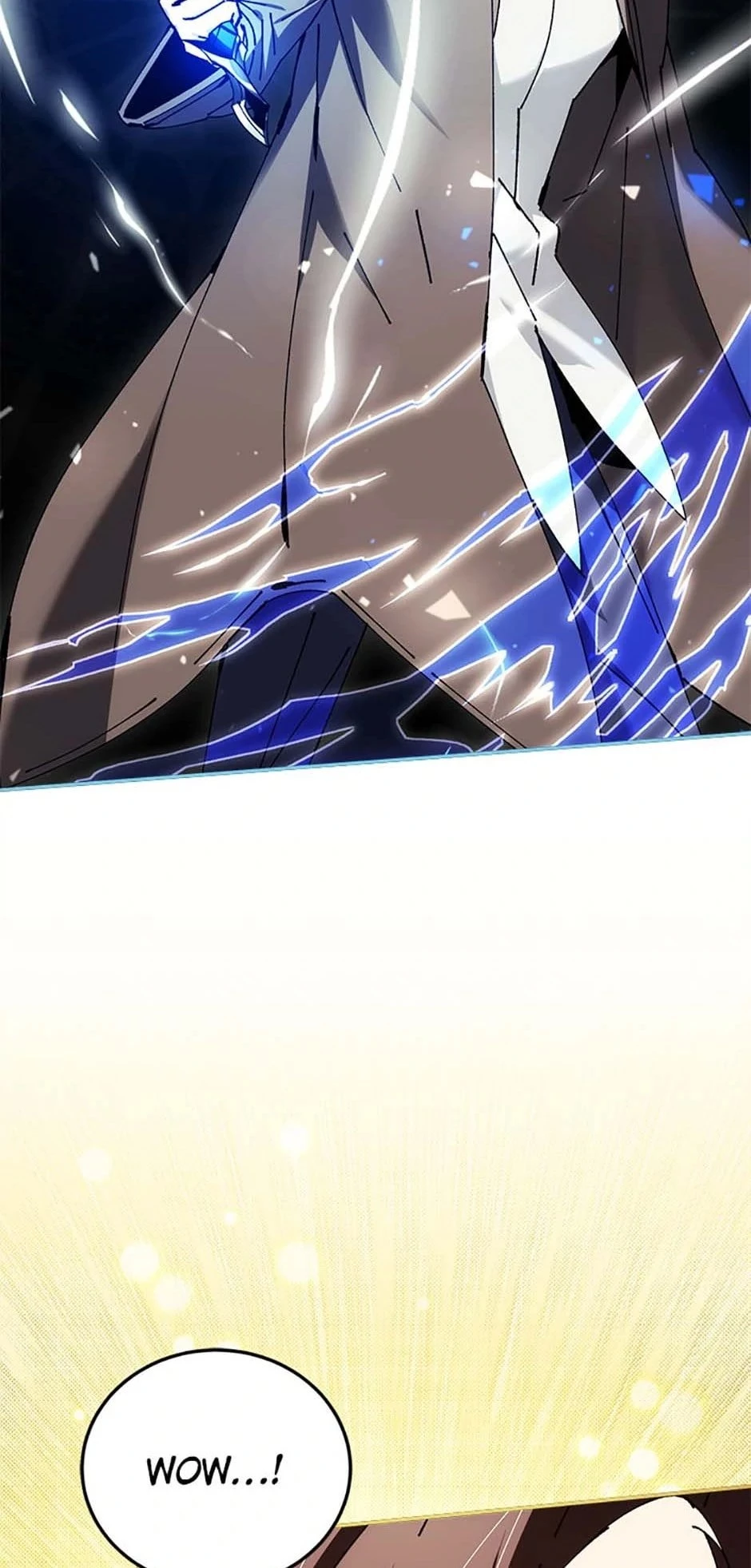 Blink Master of the Magic Academy Chapter 27 - 67
