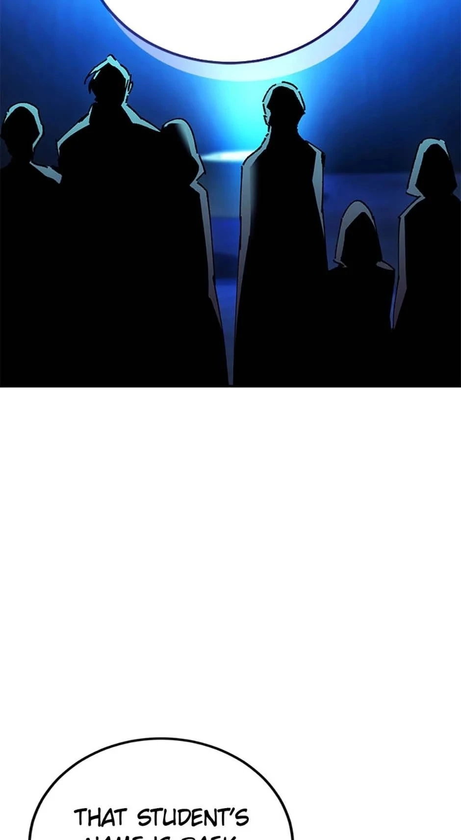 Blink Master of the Magic Academy Chapter 26 - 7
