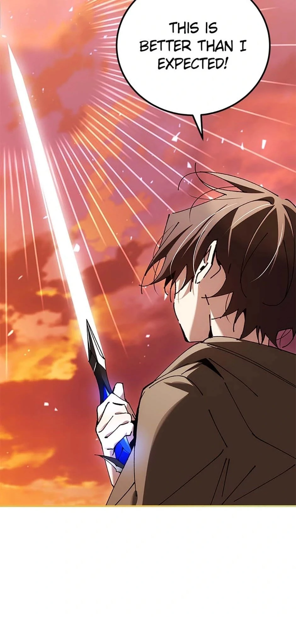 Blink Master of the Magic Academy Chapter 27 - 69