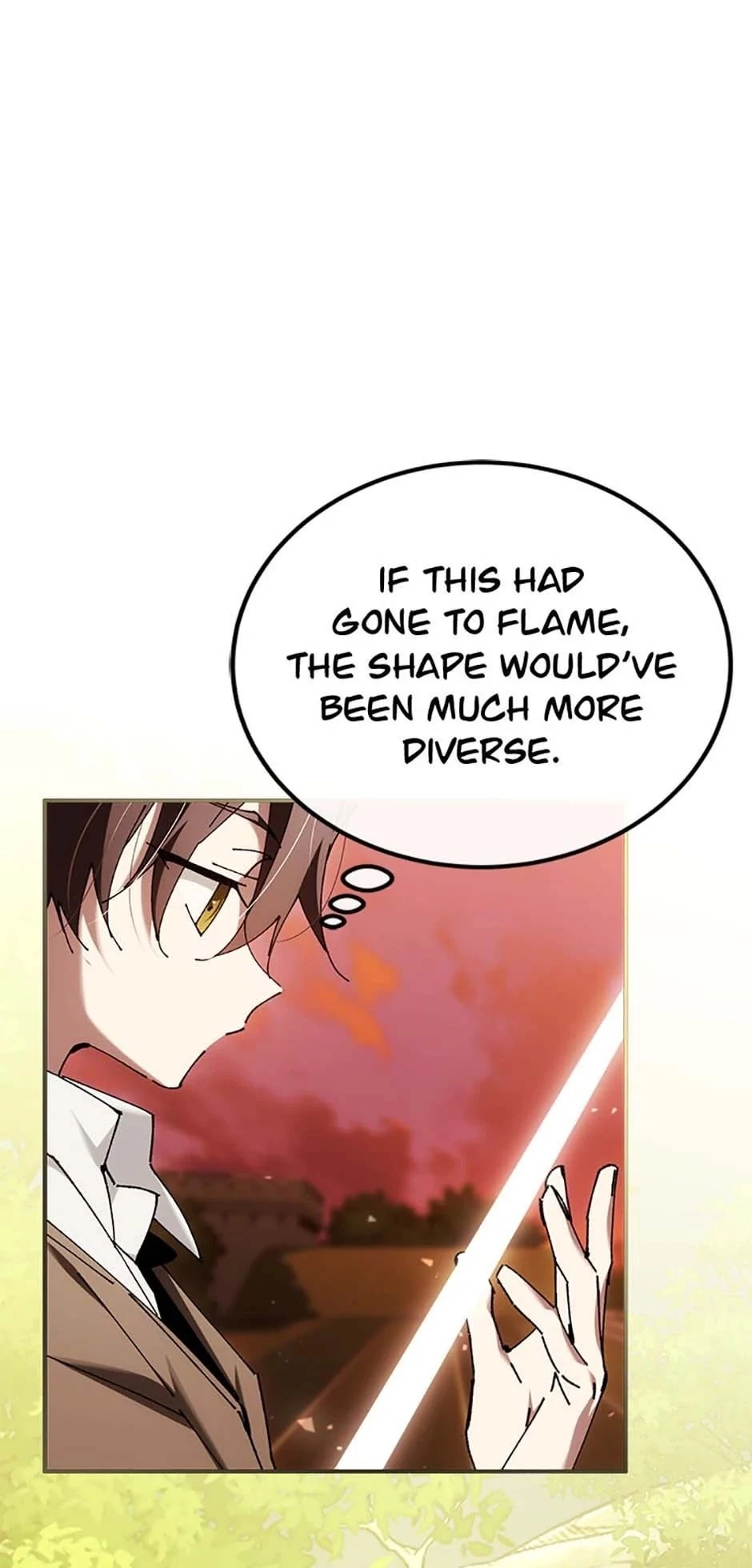 Blink Master of the Magic Academy Chapter 27 - 70