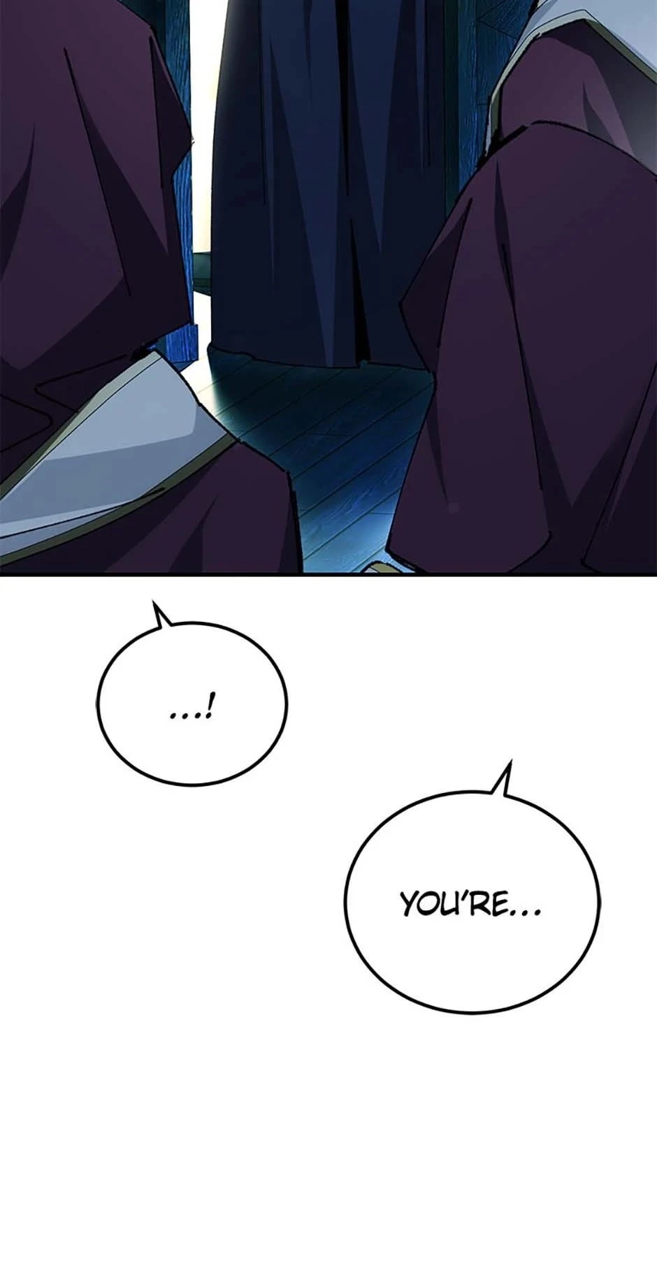 Blink Master of the Magic Academy Chapter 26 - 14