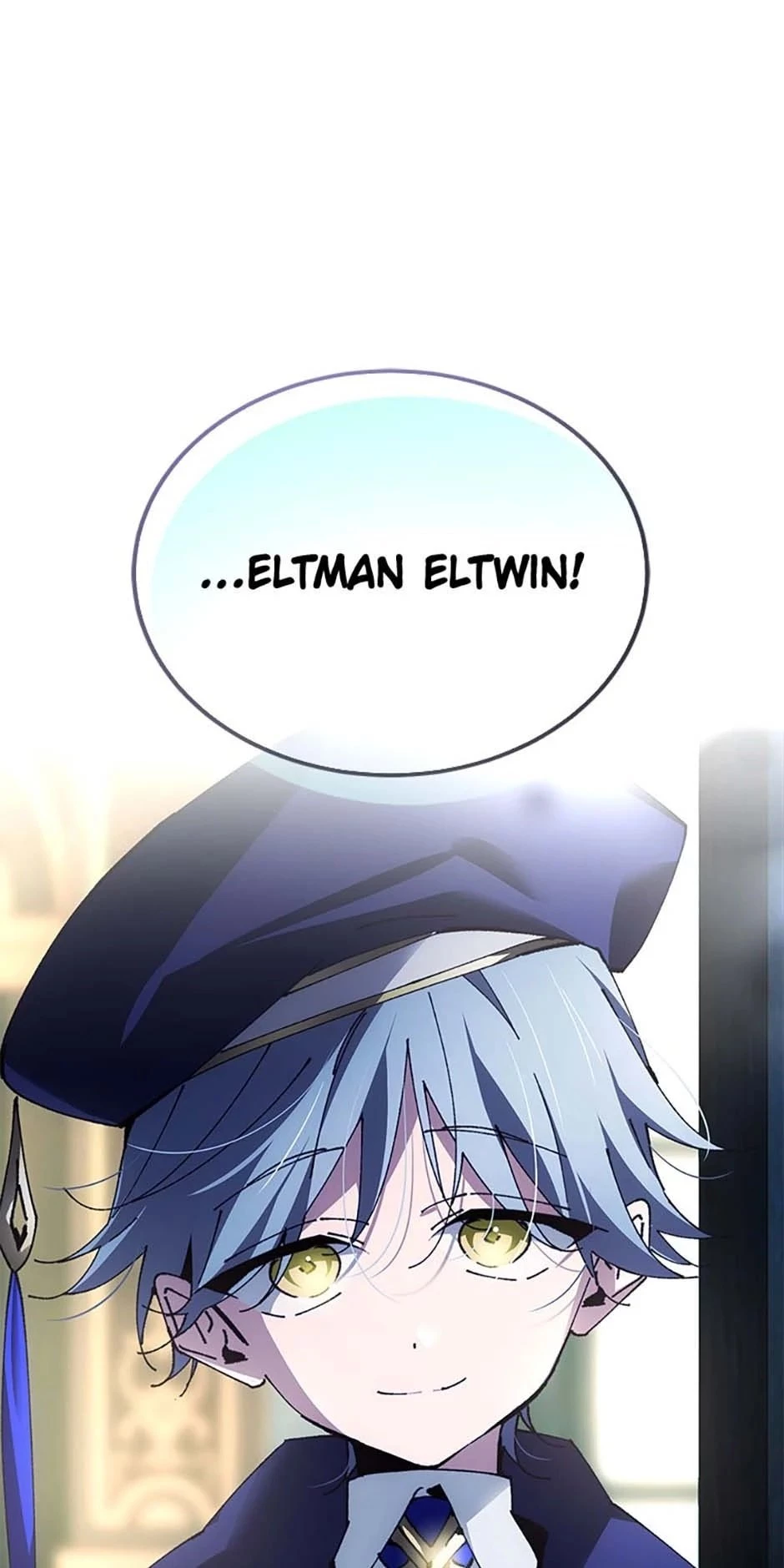 Blink Master of the Magic Academy Chapter 26 - 15