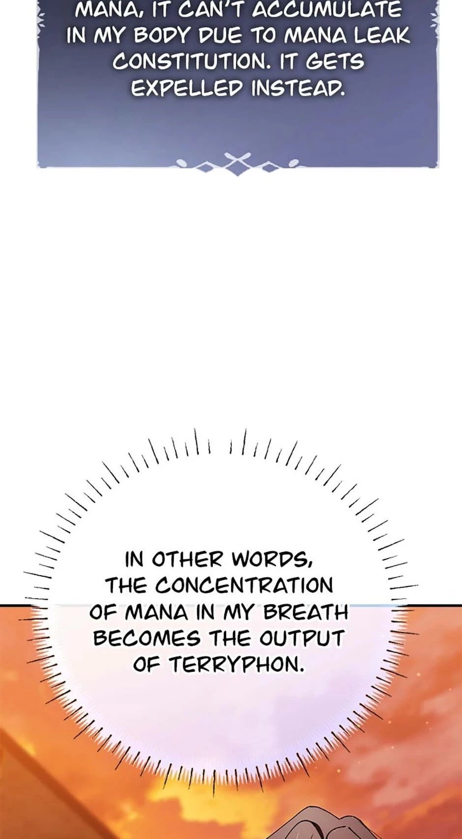 Blink Master of the Magic Academy Chapter 27 - 75