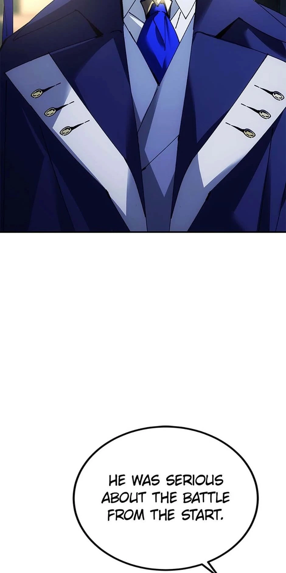 Blink Master of the Magic Academy Chapter 26 - 16