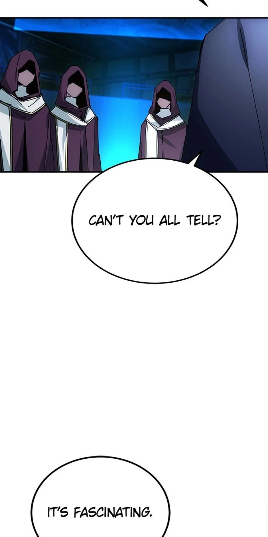 Blink Master of the Magic Academy Chapter 26 - 17