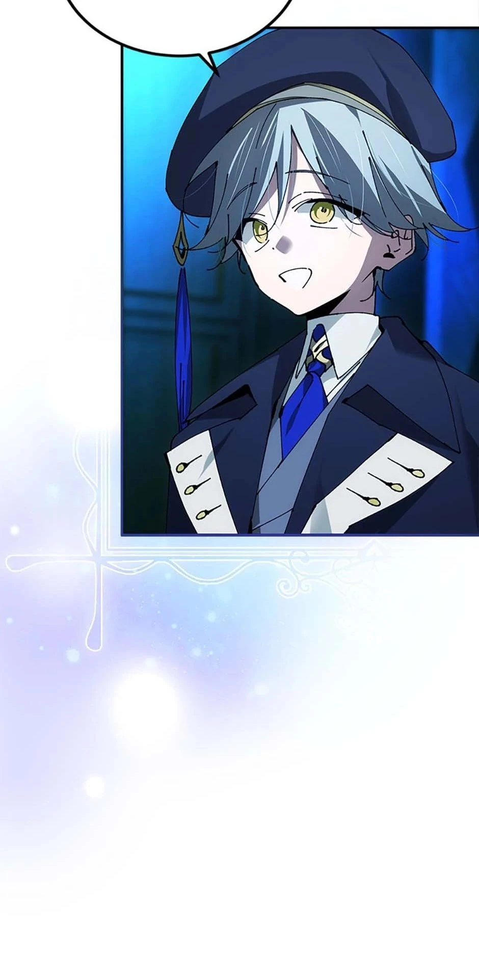 Blink Master of the Magic Academy Chapter 26 - 18