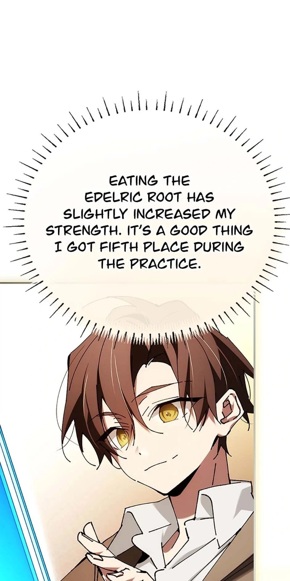 Blink Master of the Magic Academy Chapter 27 - 79