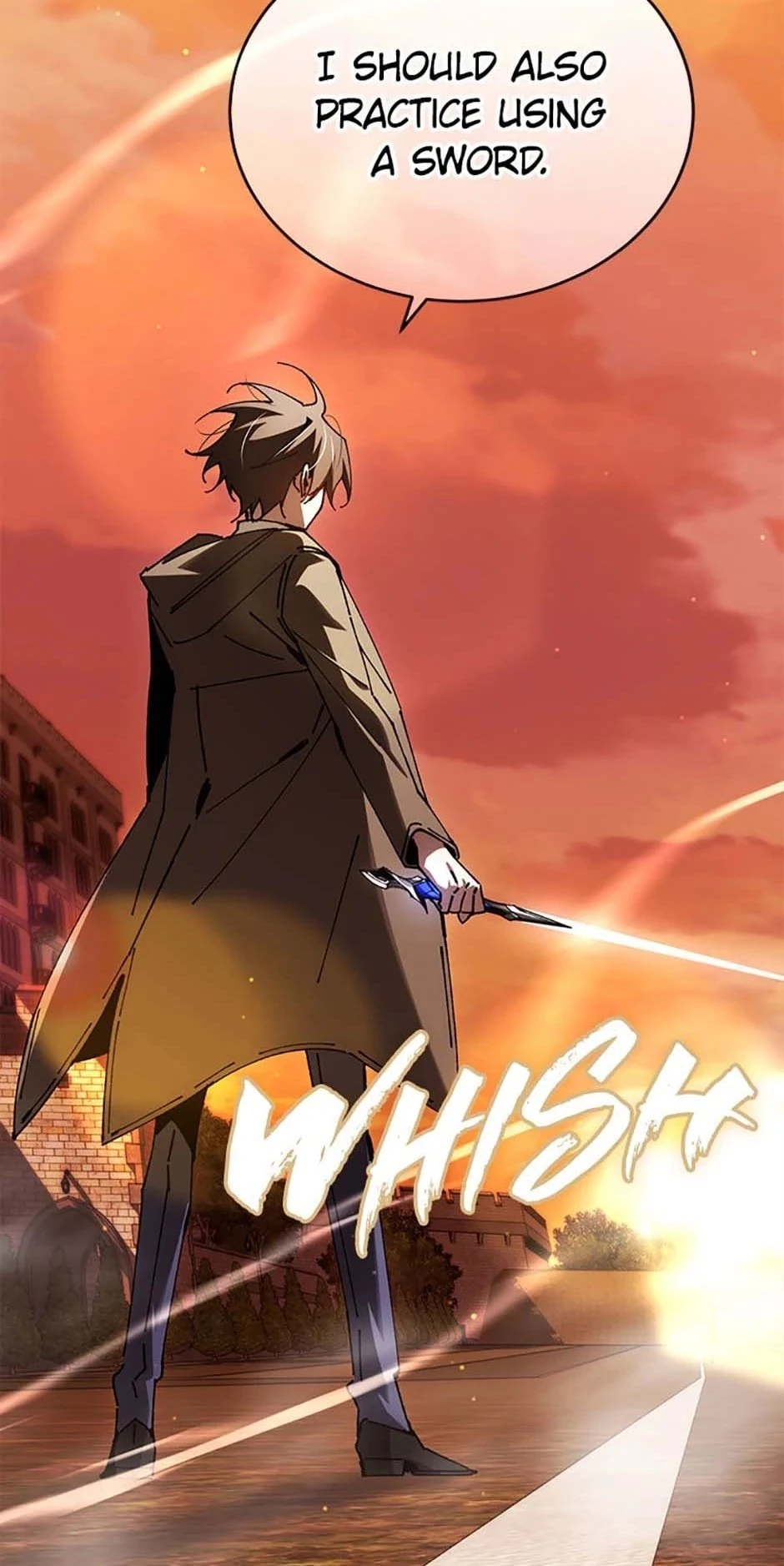 Blink Master of the Magic Academy Chapter 27 - 81