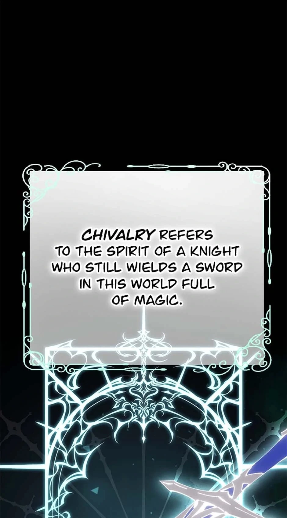 Blink Master of the Magic Academy Chapter 26 - 23