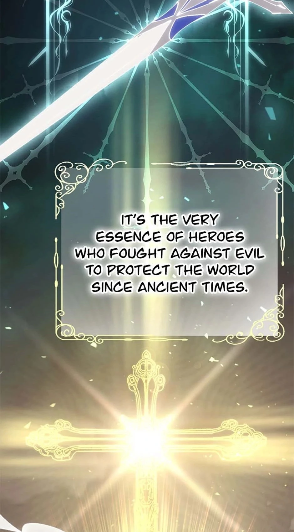 Blink Master of the Magic Academy Chapter 26 - 24