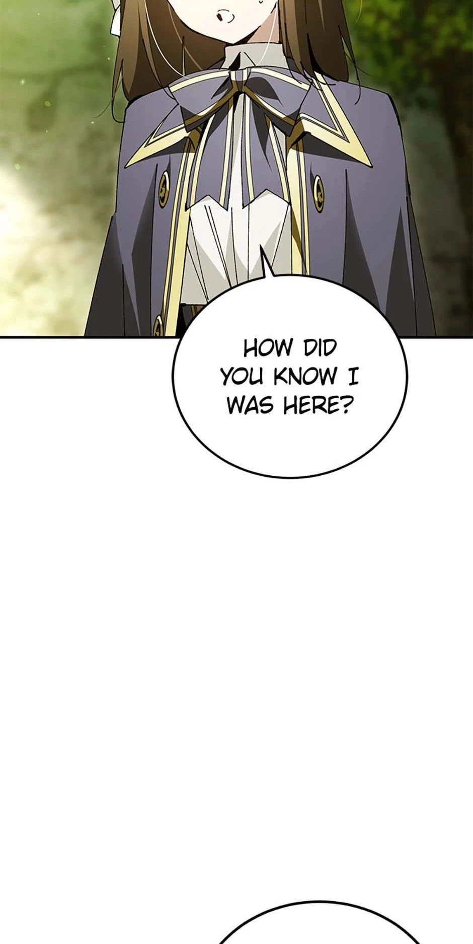 Blink Master of the Magic Academy Chapter 25 - 3