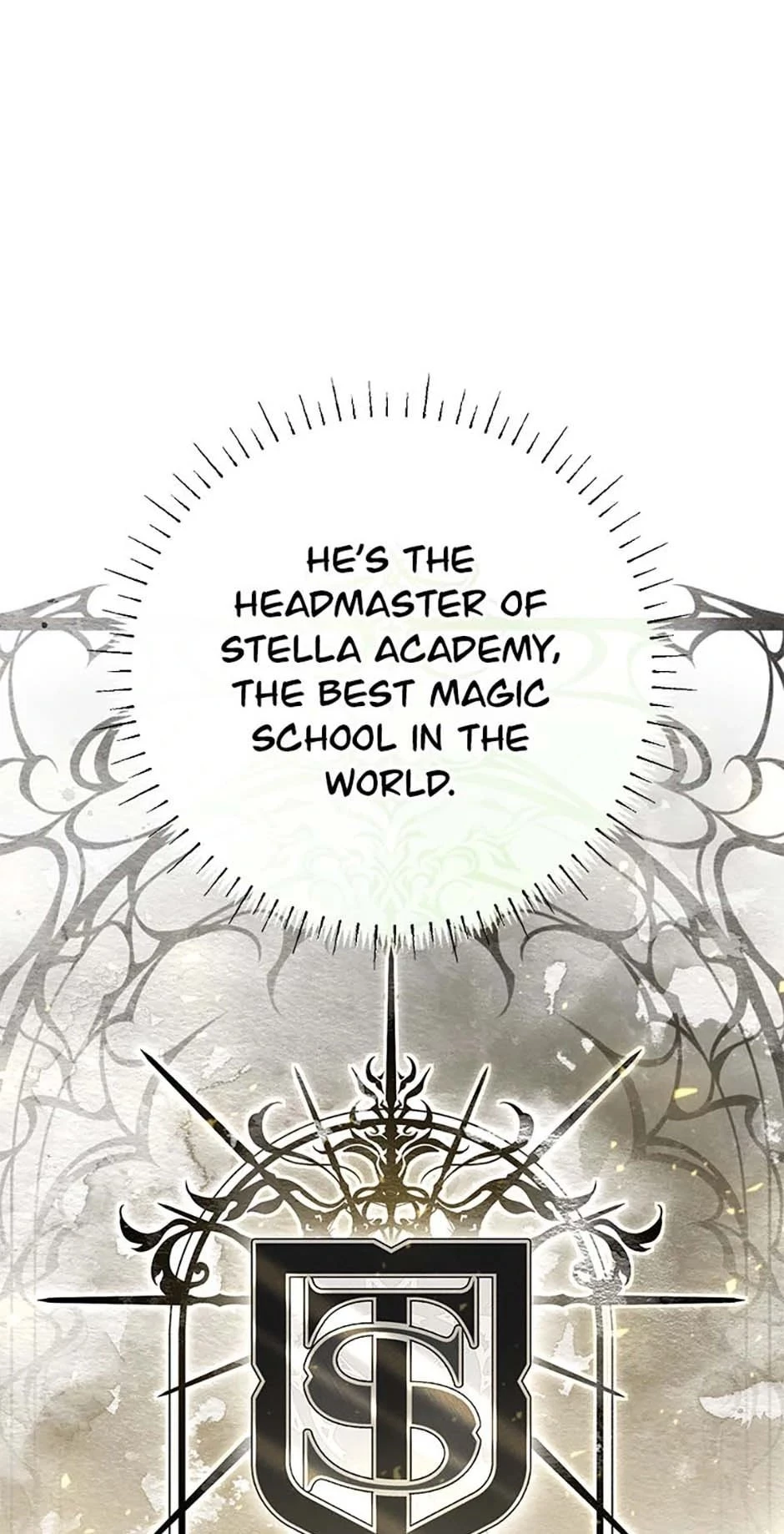 Blink Master of the Magic Academy Chapter 26 - 29