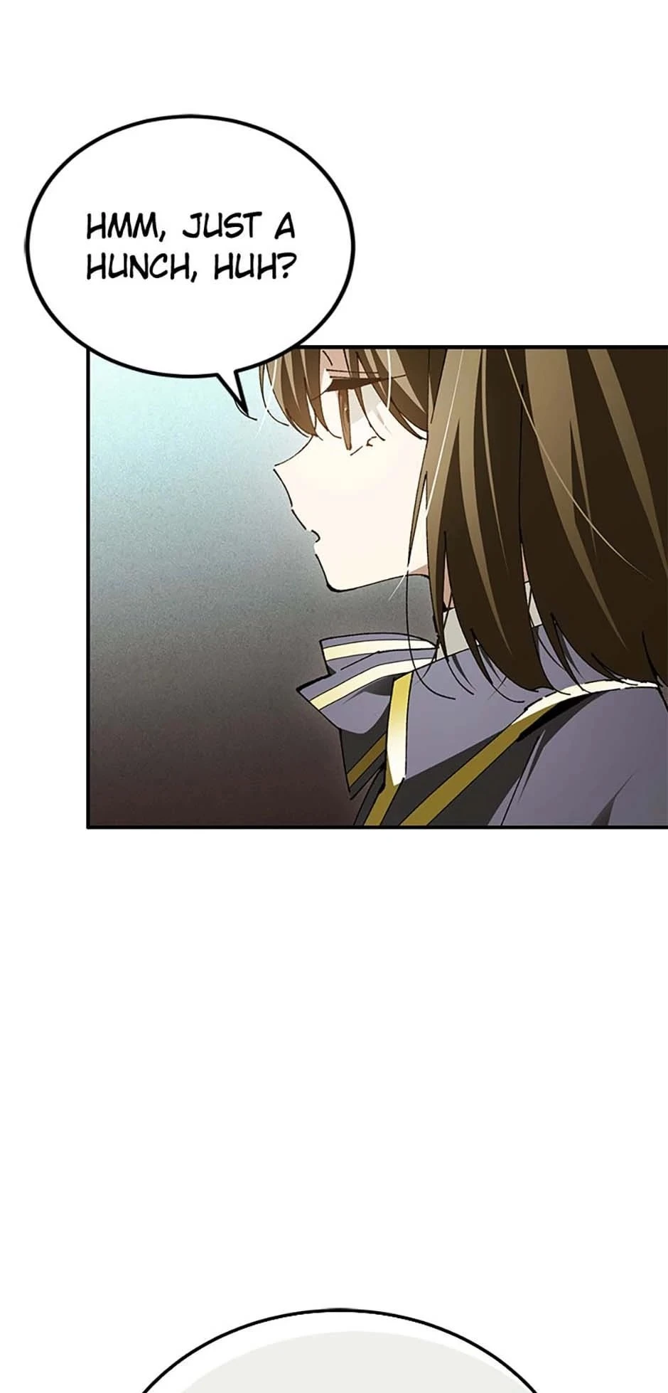 Blink Master of the Magic Academy Chapter 25 - 5