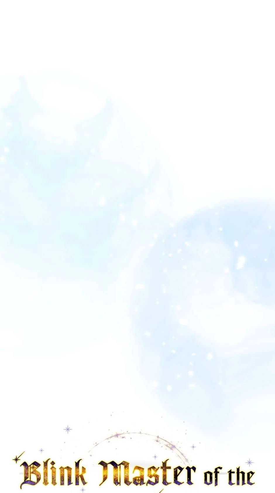 Blink Master of the Magic Academy Chapter 26 - 34