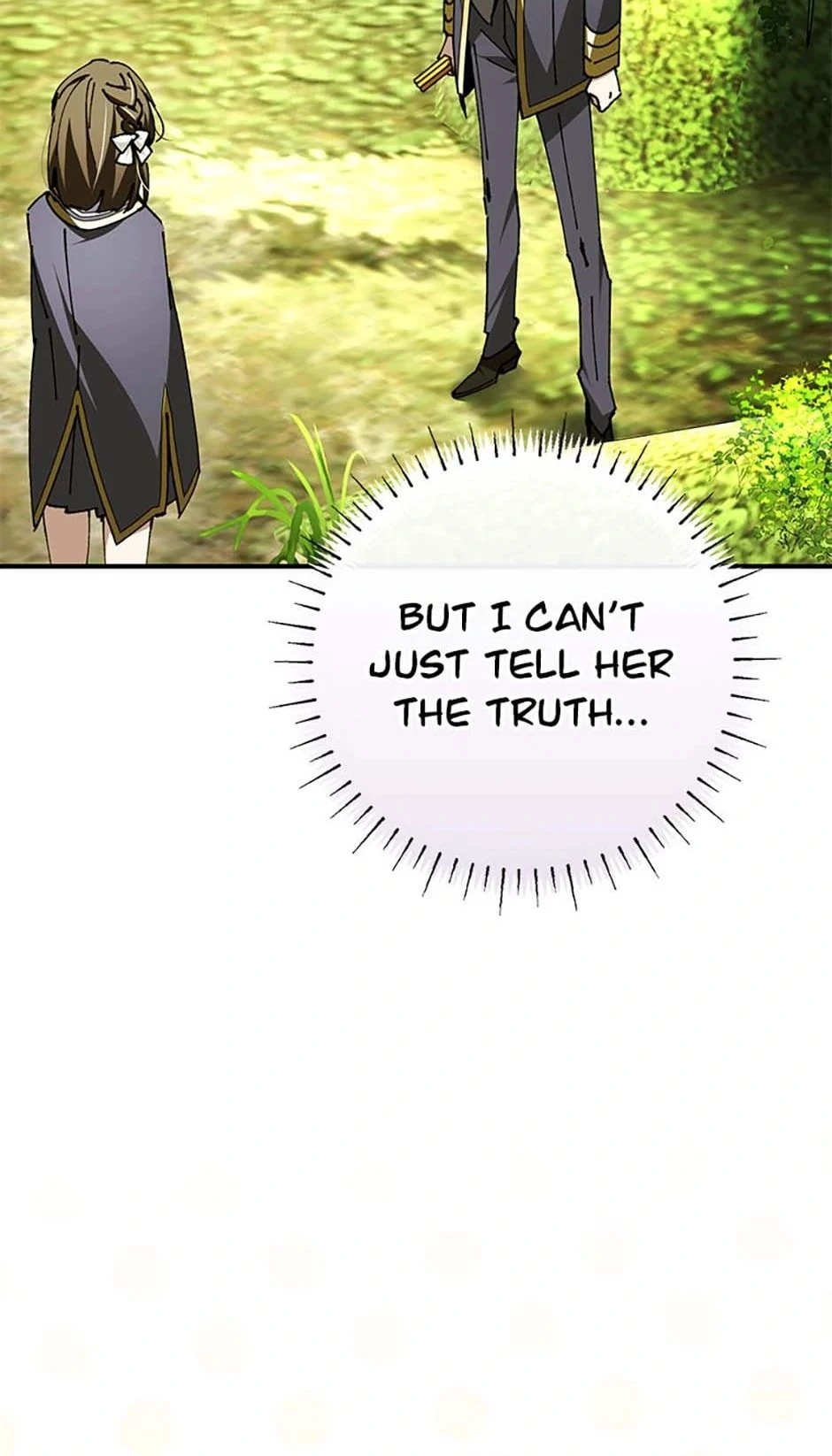 Blink Master of the Magic Academy Chapter 25 - 9