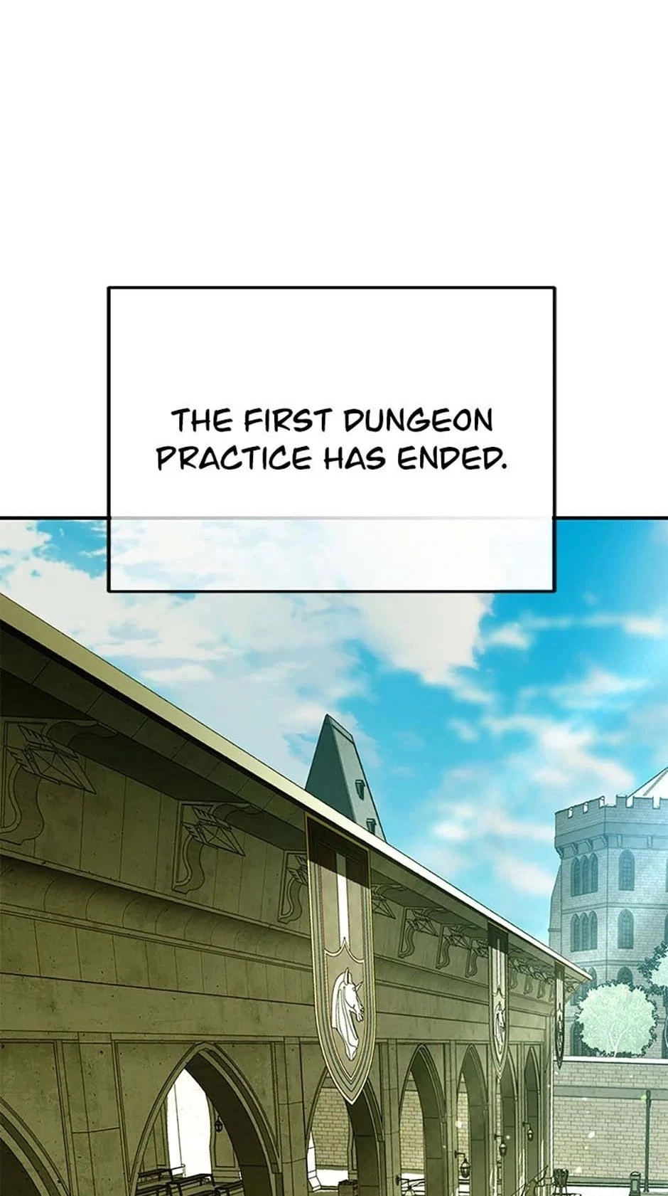 Blink Master of the Magic Academy Chapter 26 - 36