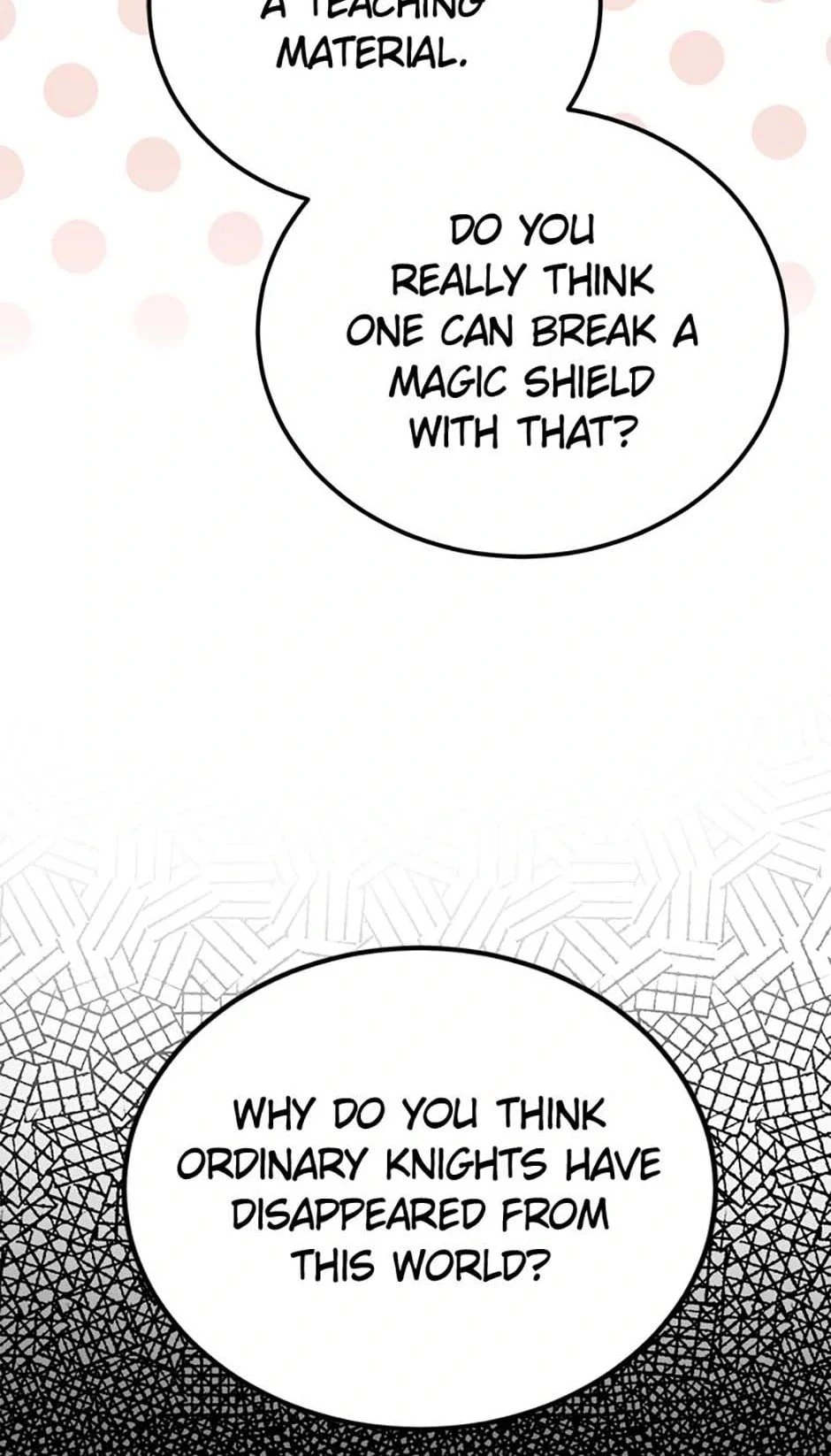 Blink Master of the Magic Academy Chapter 25 - 11