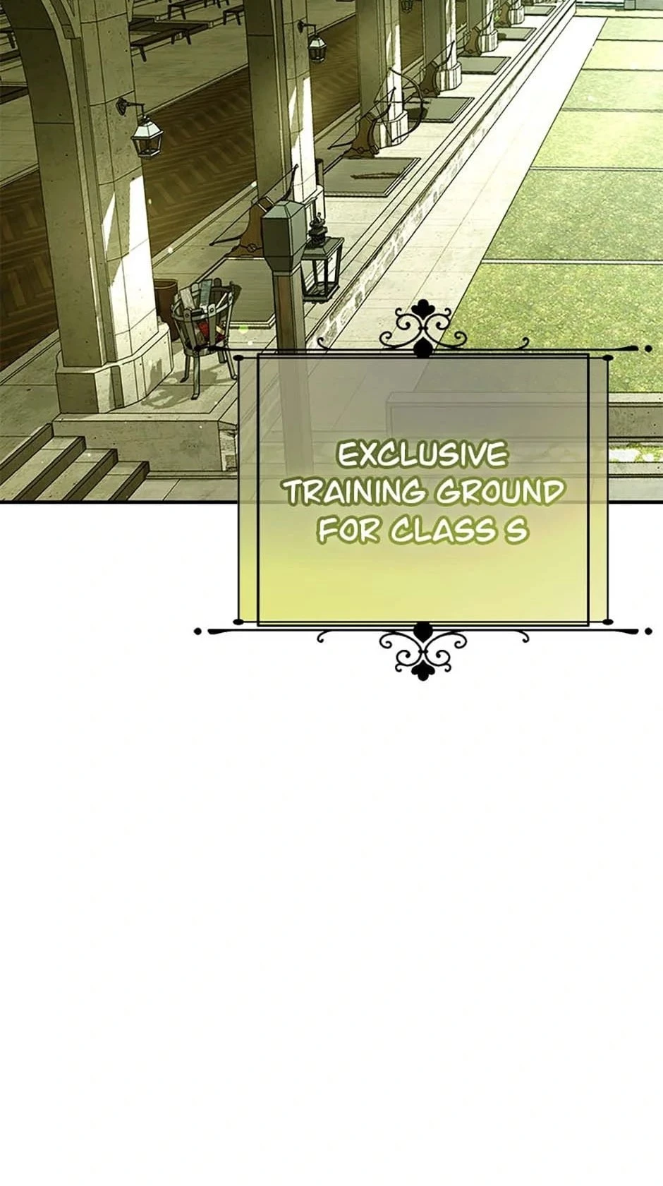 Blink Master of the Magic Academy Chapter 26 - 37