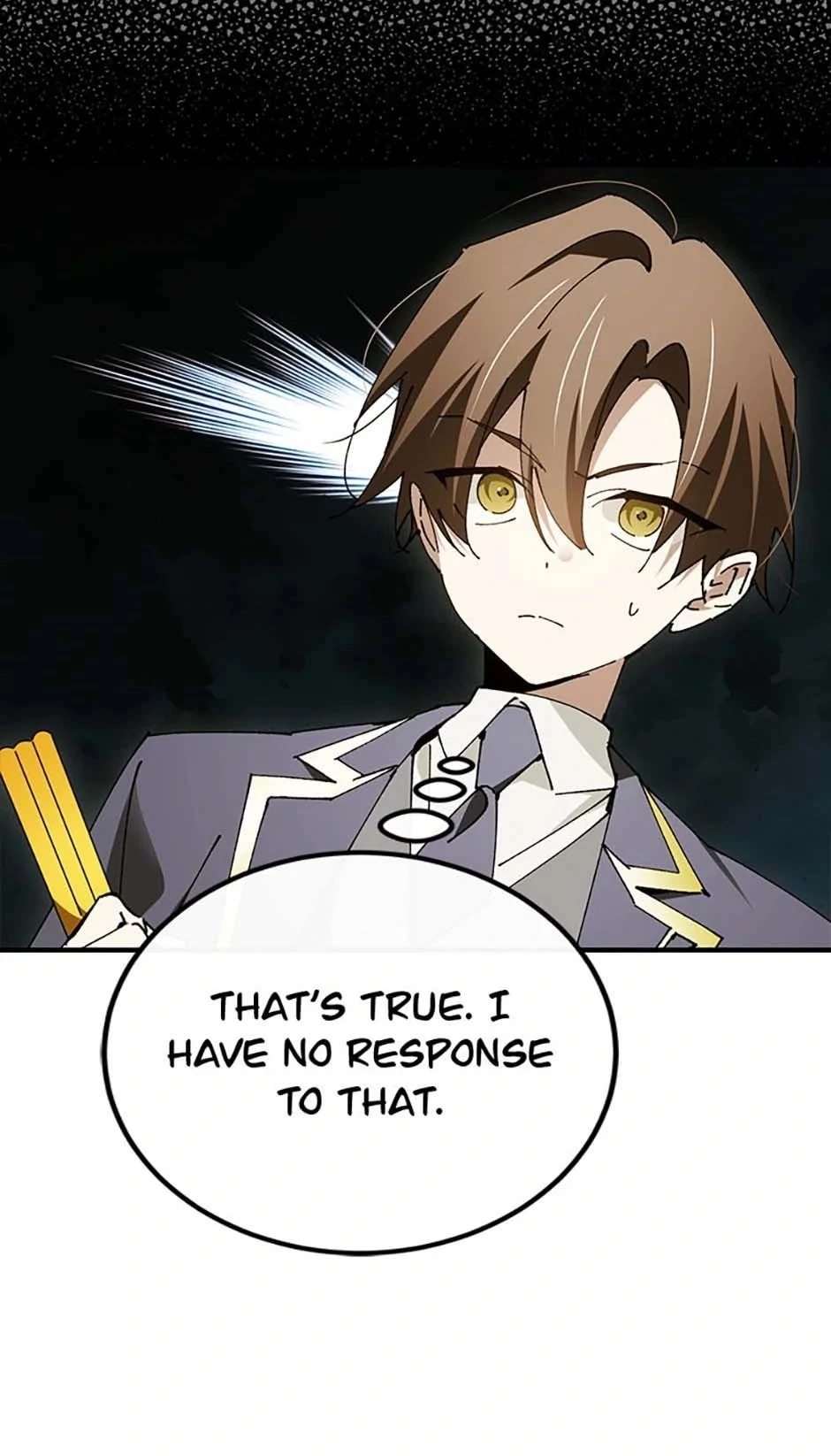 Blink Master of the Magic Academy Chapter 25 - 12