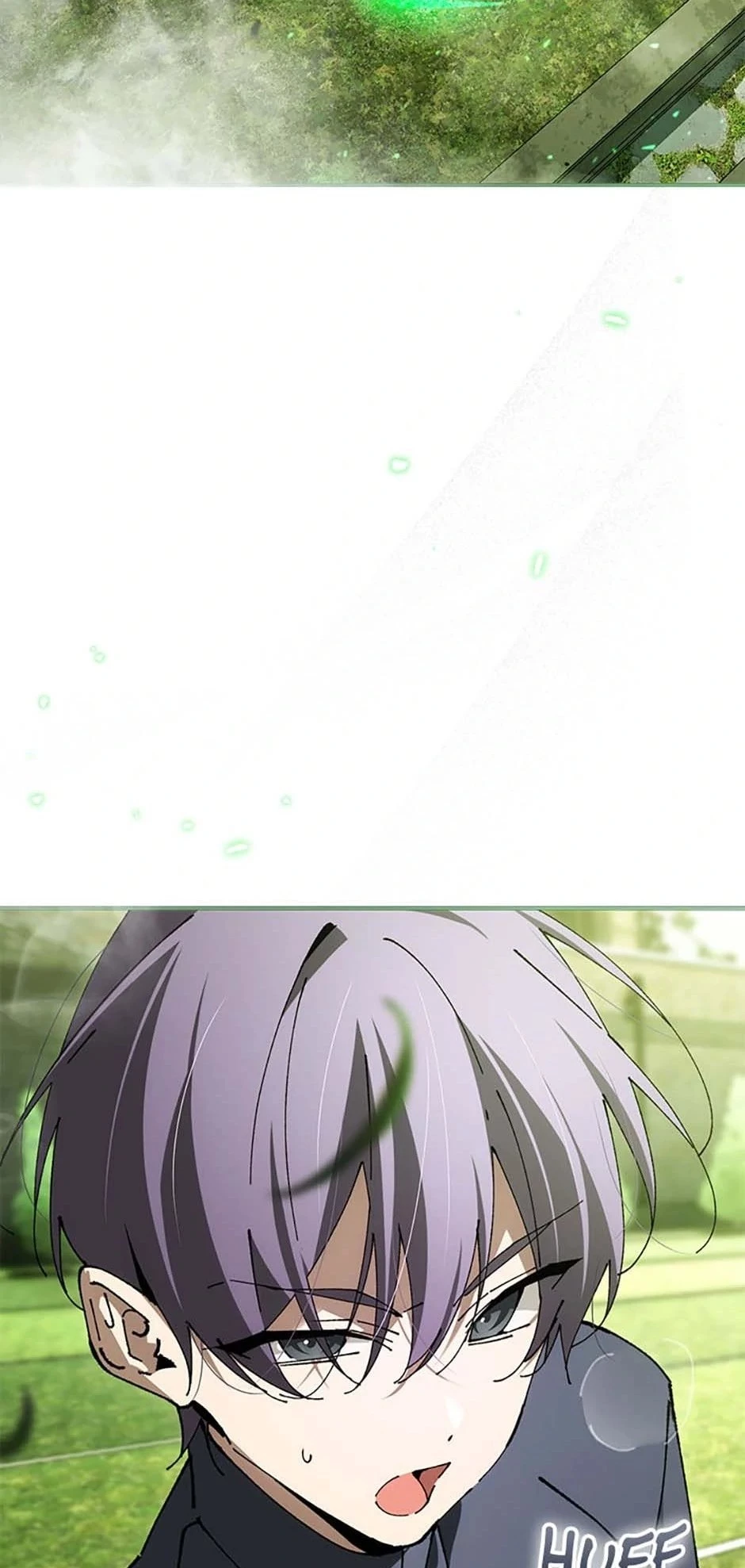 Blink Master of the Magic Academy Chapter 26 - 41