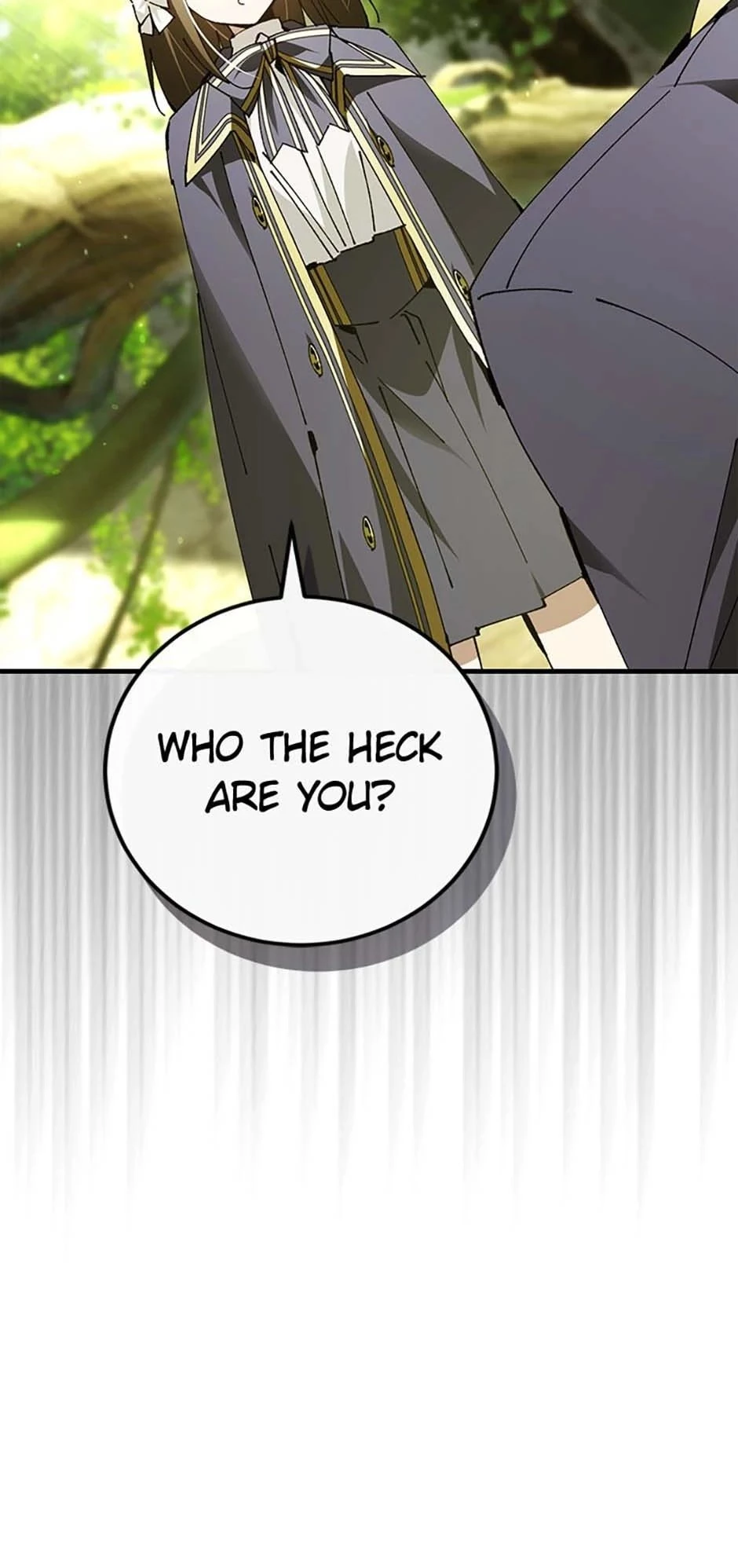 Blink Master of the Magic Academy Chapter 25 - 15