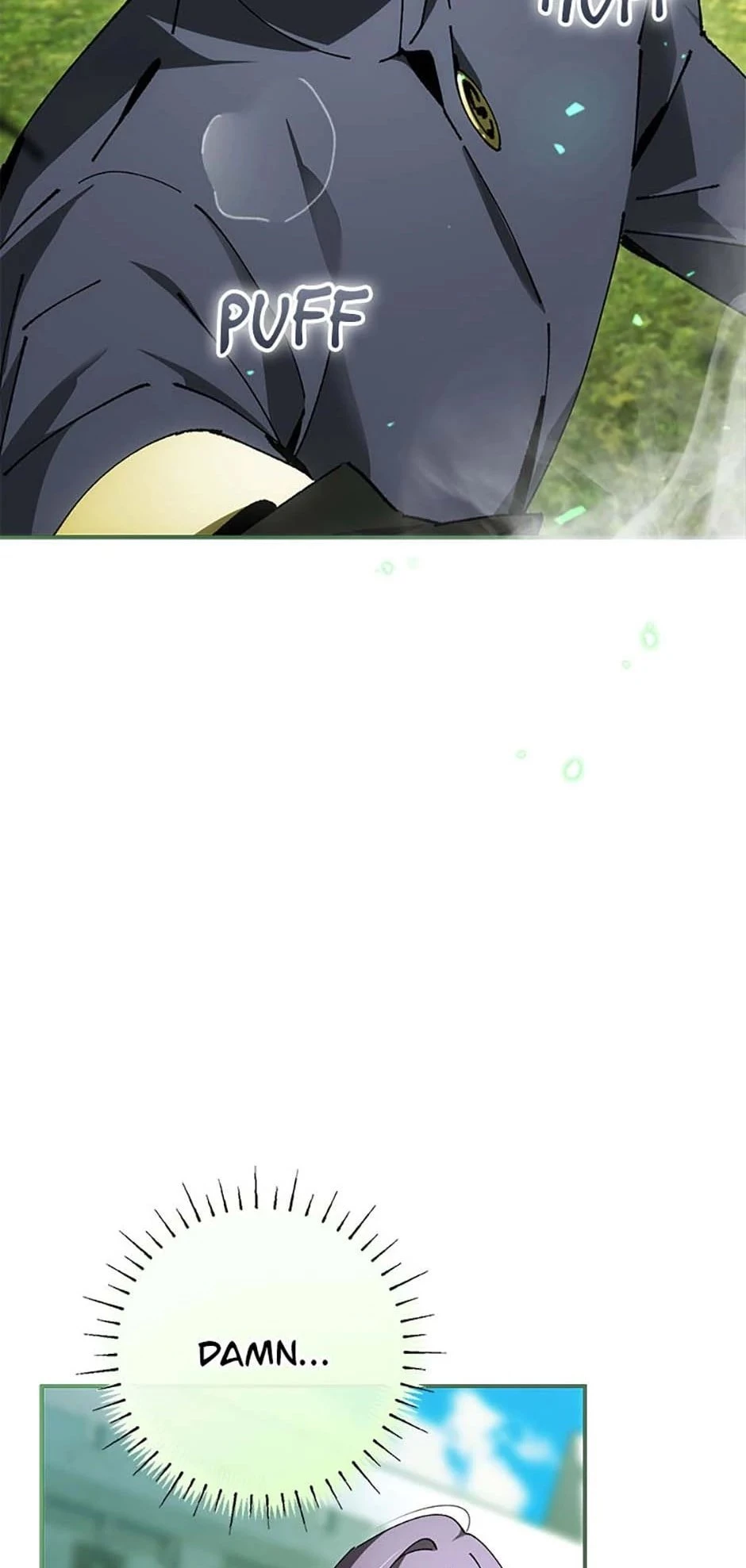 Blink Master of the Magic Academy Chapter 26 - 42