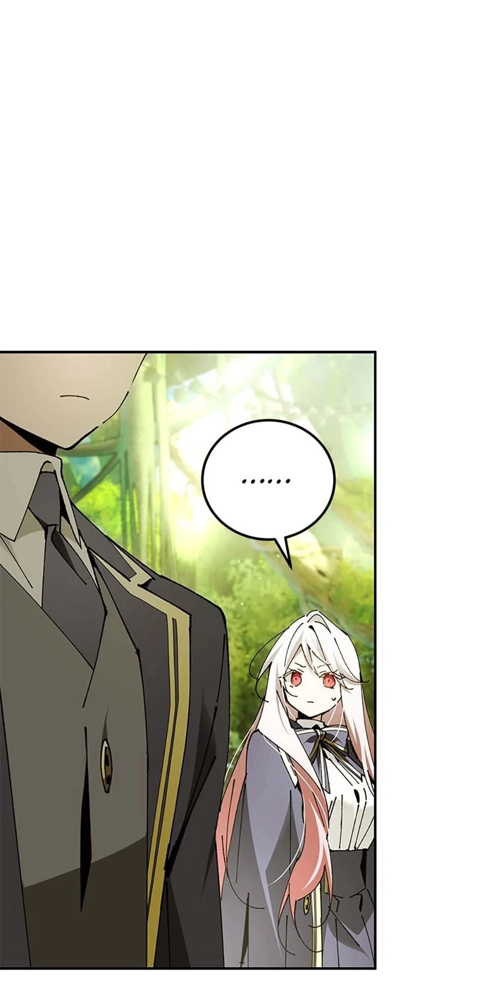 Blink Master of the Magic Academy Chapter 25 - 17