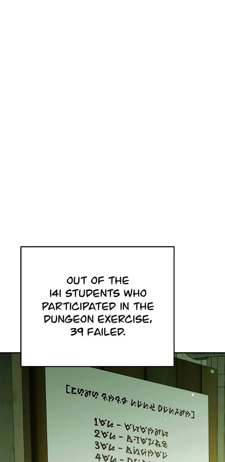 Blink Master of the Magic Academy Chapter 26 - 45