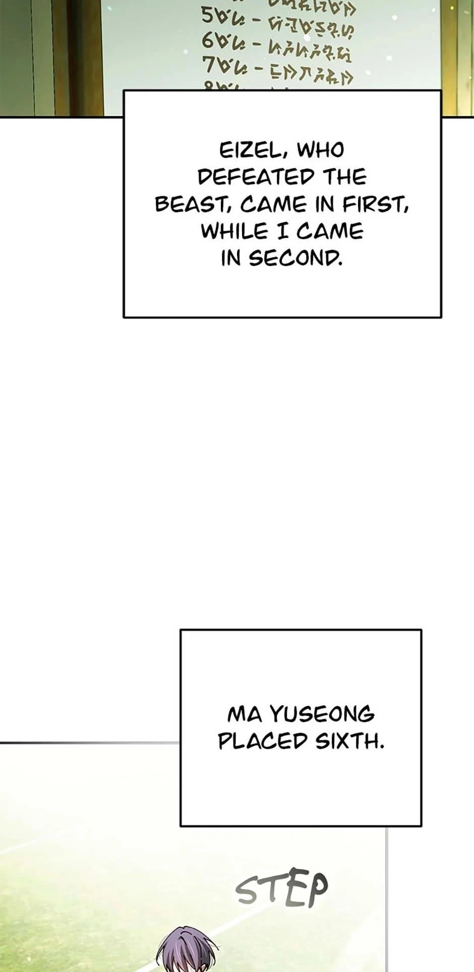 Blink Master of the Magic Academy Chapter 26 - 46