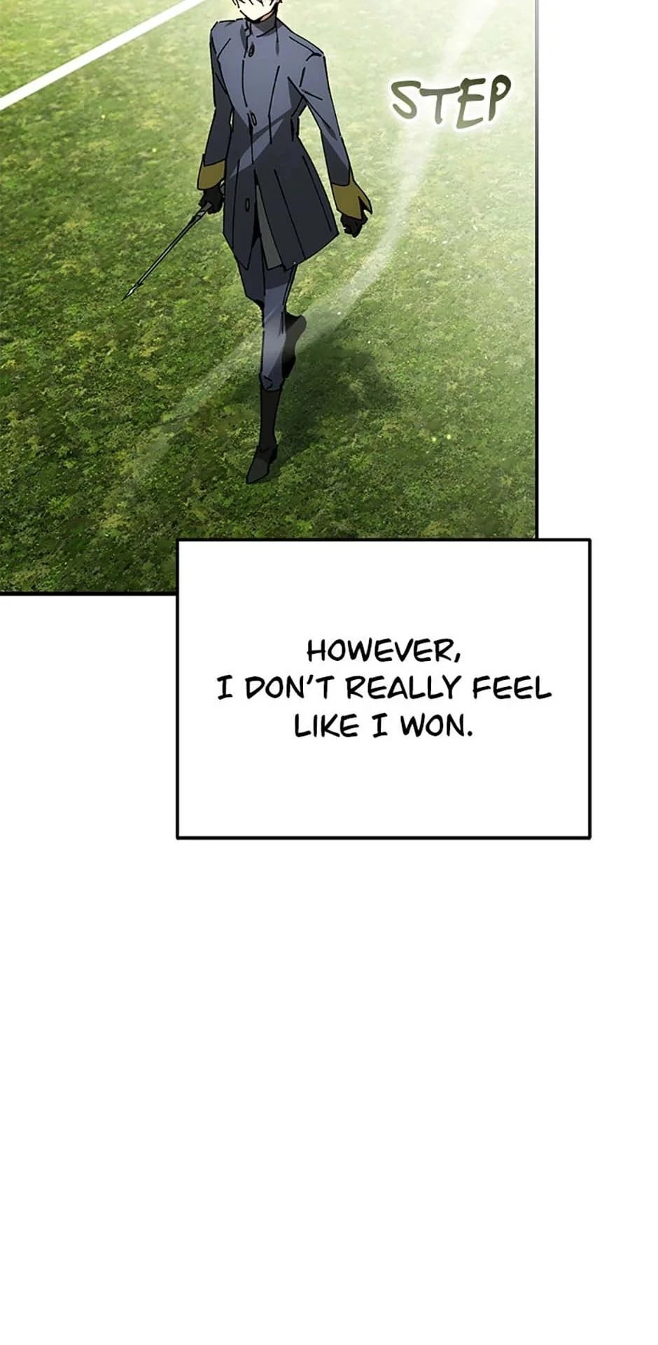 Blink Master of the Magic Academy Chapter 26 - 47