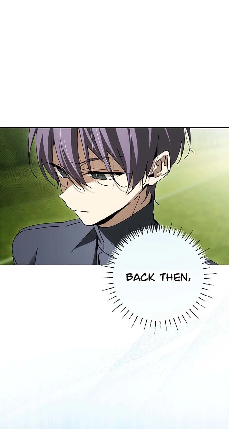 Blink Master of the Magic Academy Chapter 26 - 48