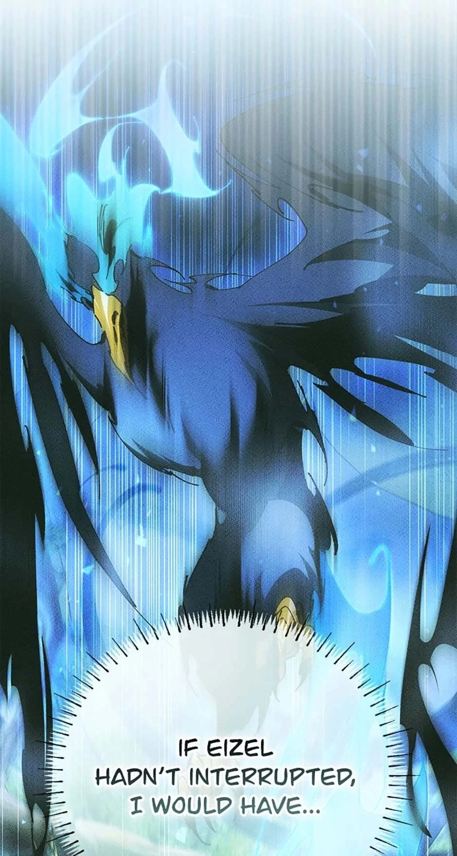 Blink Master of the Magic Academy Chapter 26 - 49