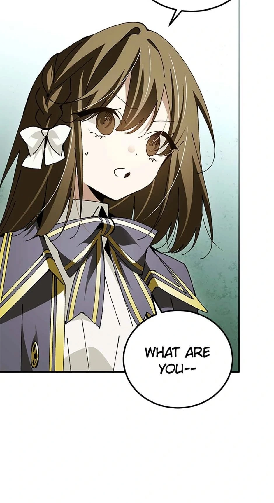 Blink Master of the Magic Academy Chapter 25 - 25
