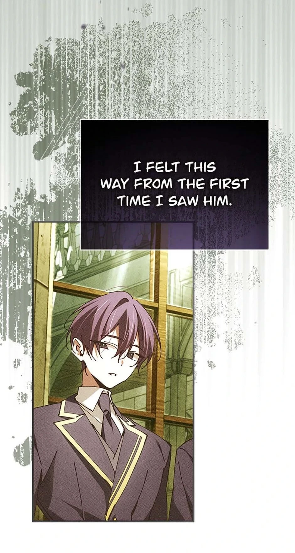 Blink Master of the Magic Academy Chapter 26 - 52