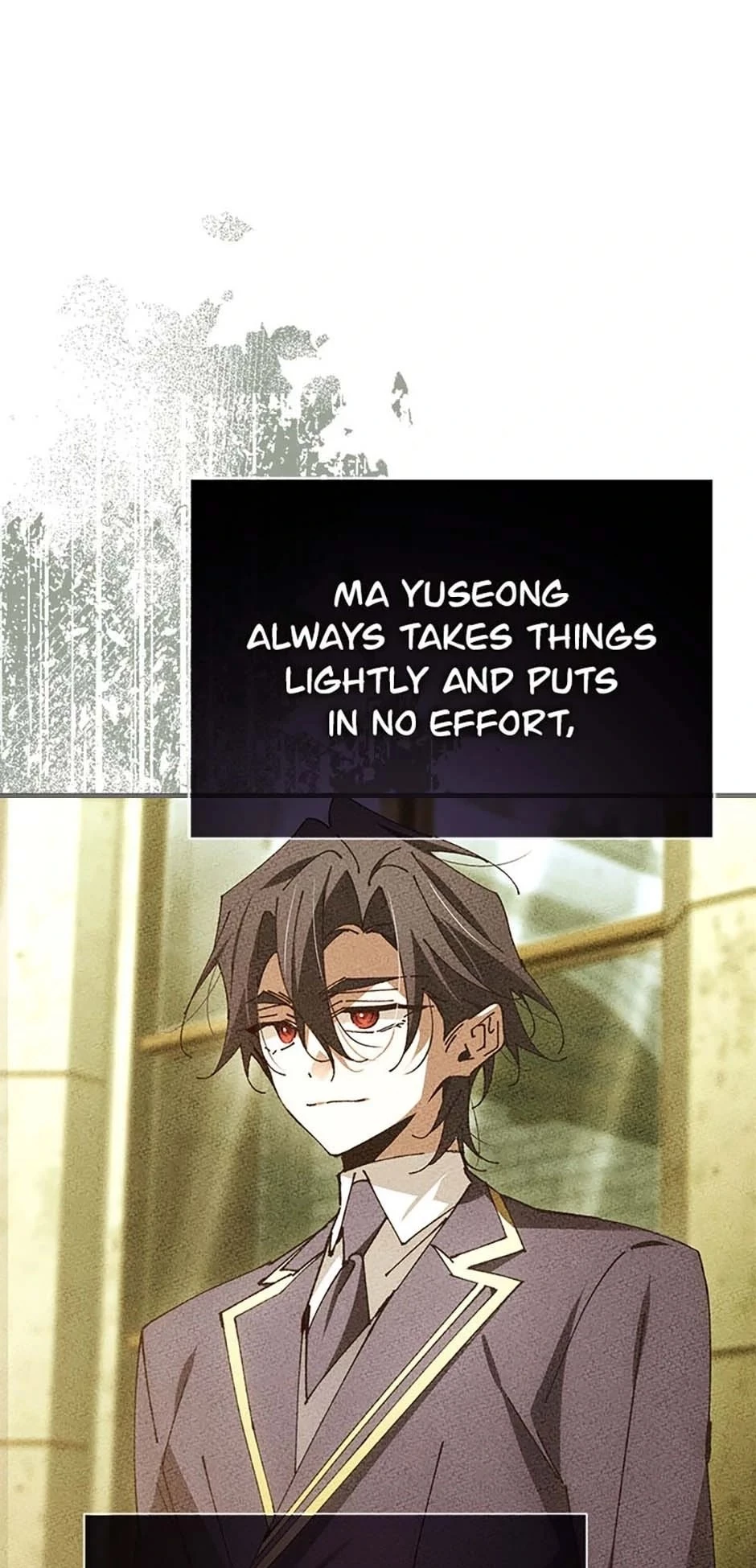 Blink Master of the Magic Academy Chapter 26 - 53