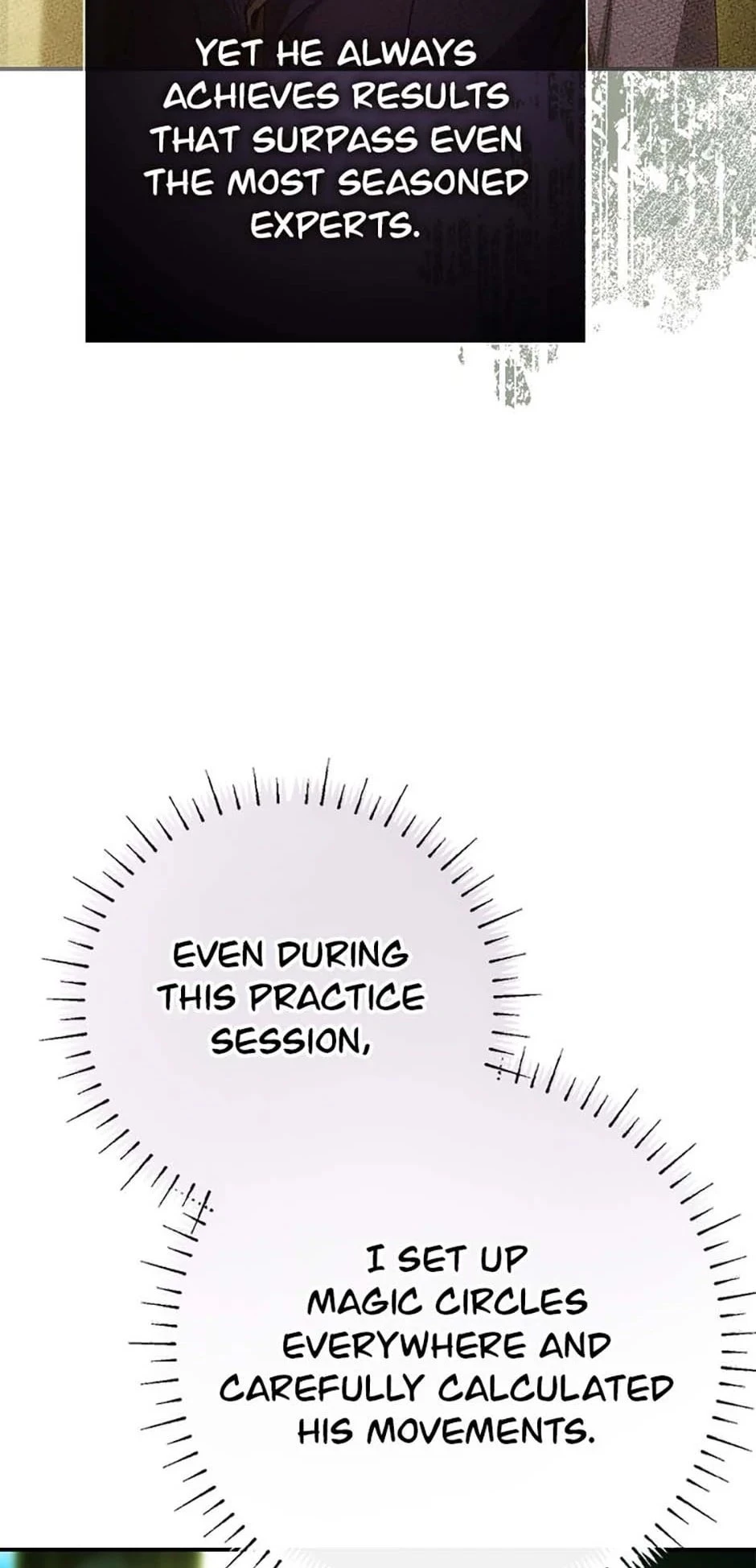 Blink Master of the Magic Academy Chapter 26 - 54