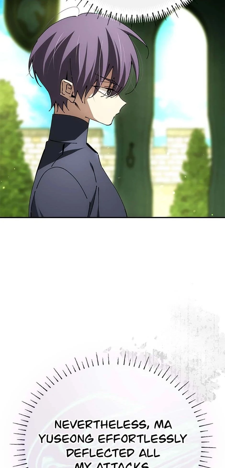 Blink Master of the Magic Academy Chapter 26 - 55