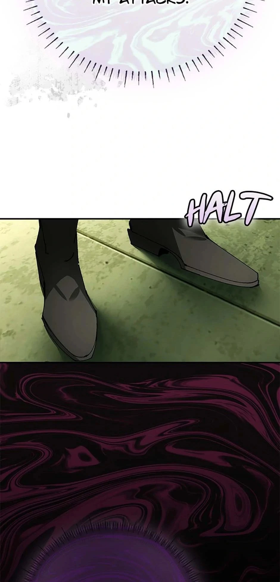 Blink Master of the Magic Academy Chapter 26 - 56