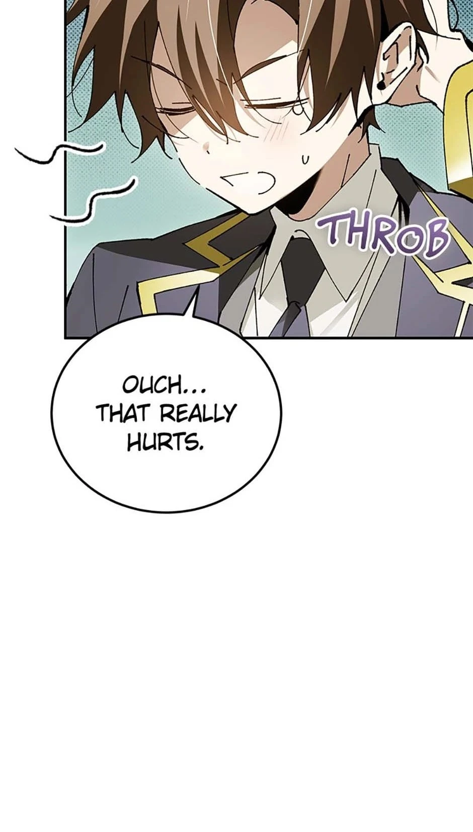 Blink Master of the Magic Academy Chapter 25 - 35
