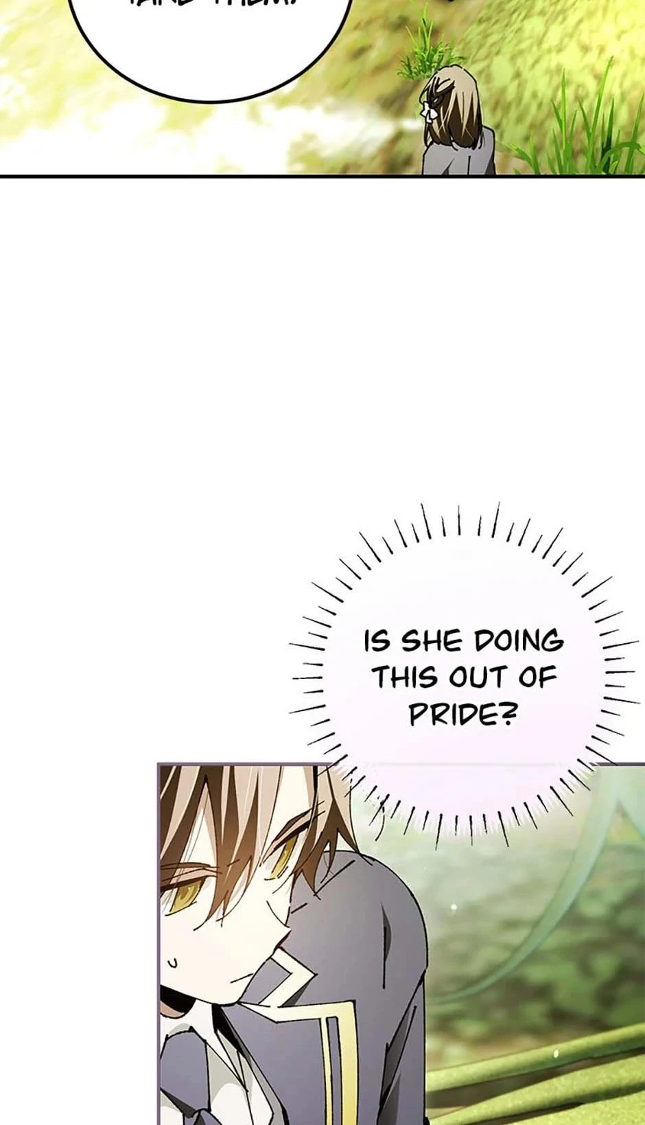 Blink Master of the Magic Academy Chapter 25 - 38