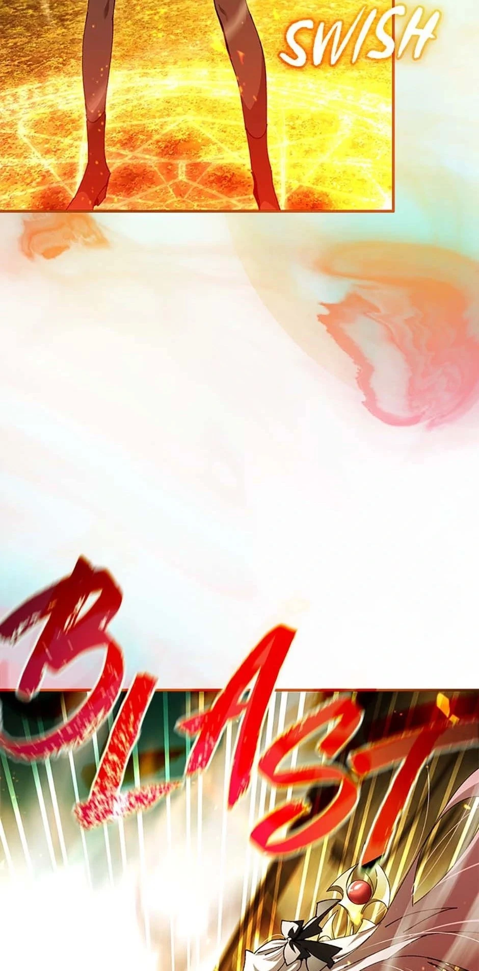 Blink Master of the Magic Academy Chapter 26 - 67