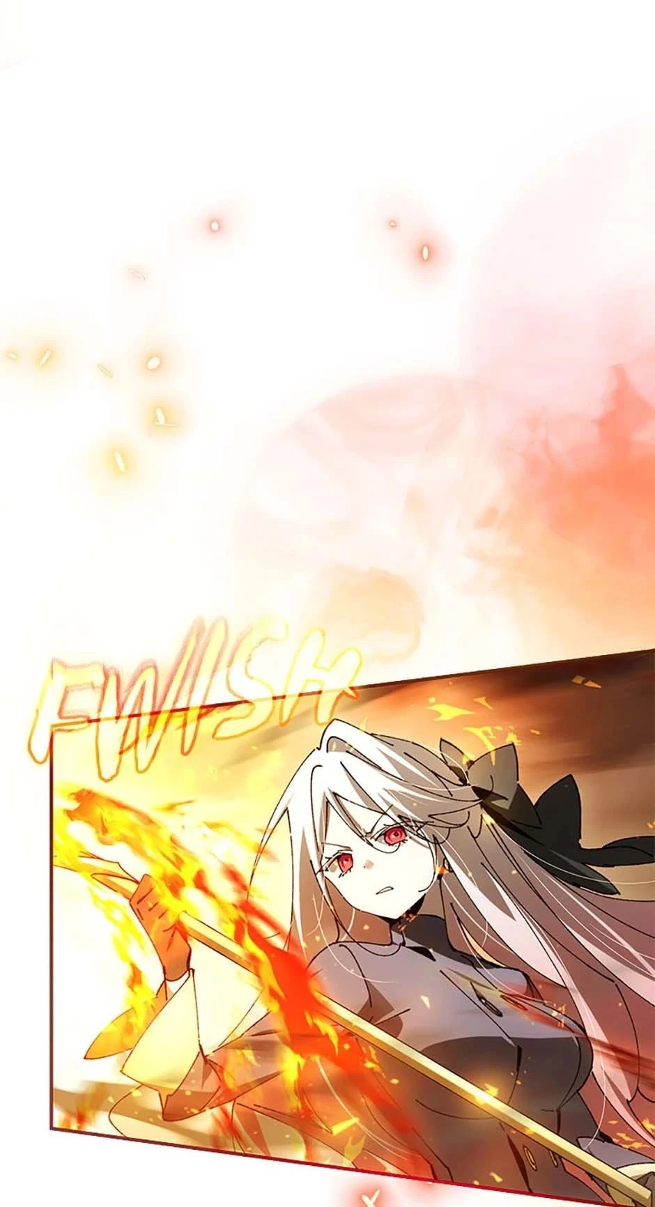 Blink Master of the Magic Academy Chapter 26 - 69