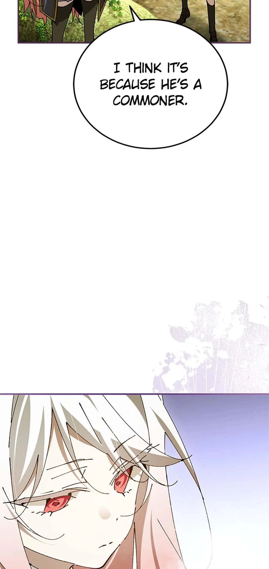 Blink Master of the Magic Academy Chapter 25 - 46
